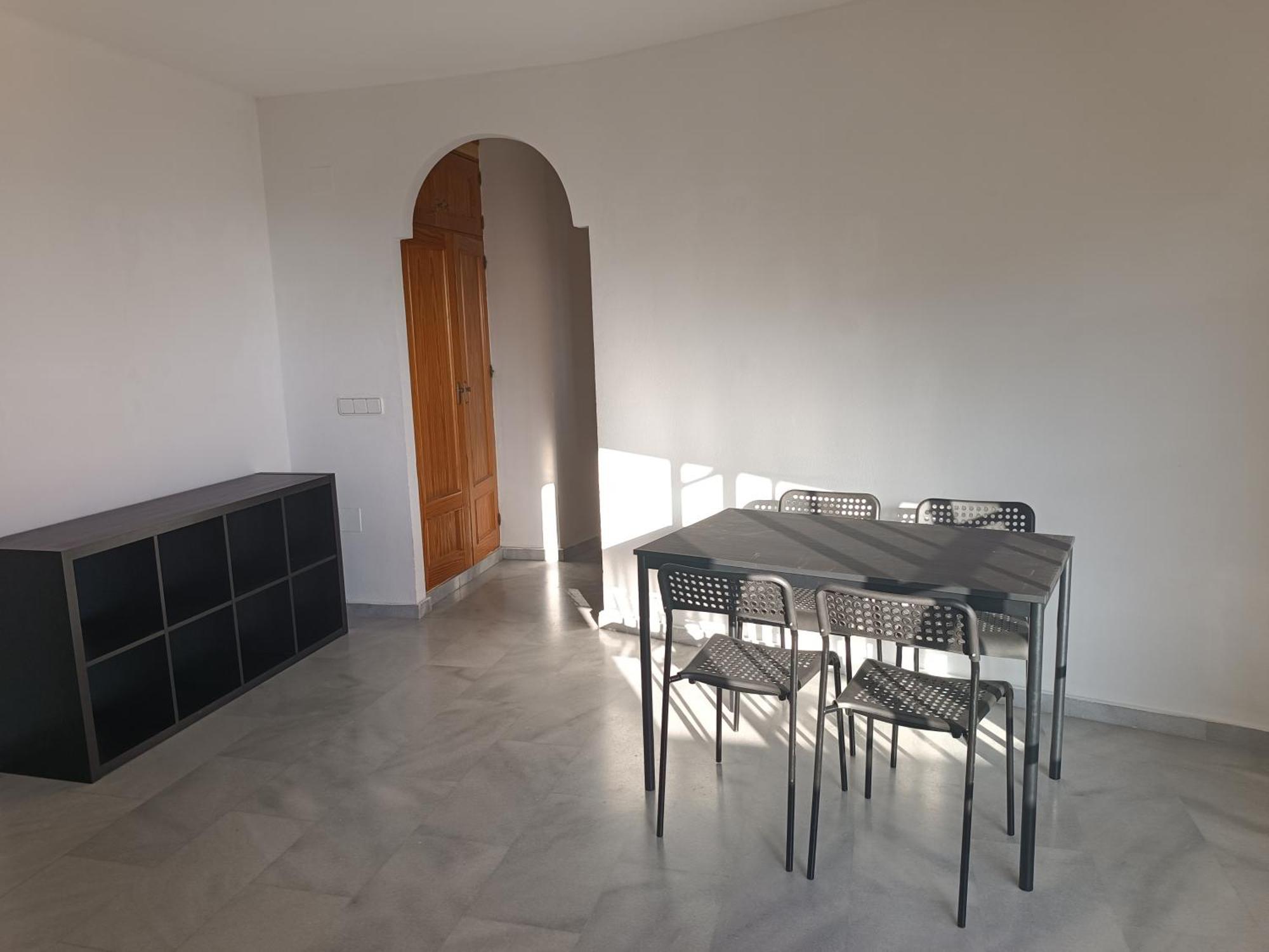 Lovely Penthouse In Front Of The Beach With Free Parking Málaga Esterno foto