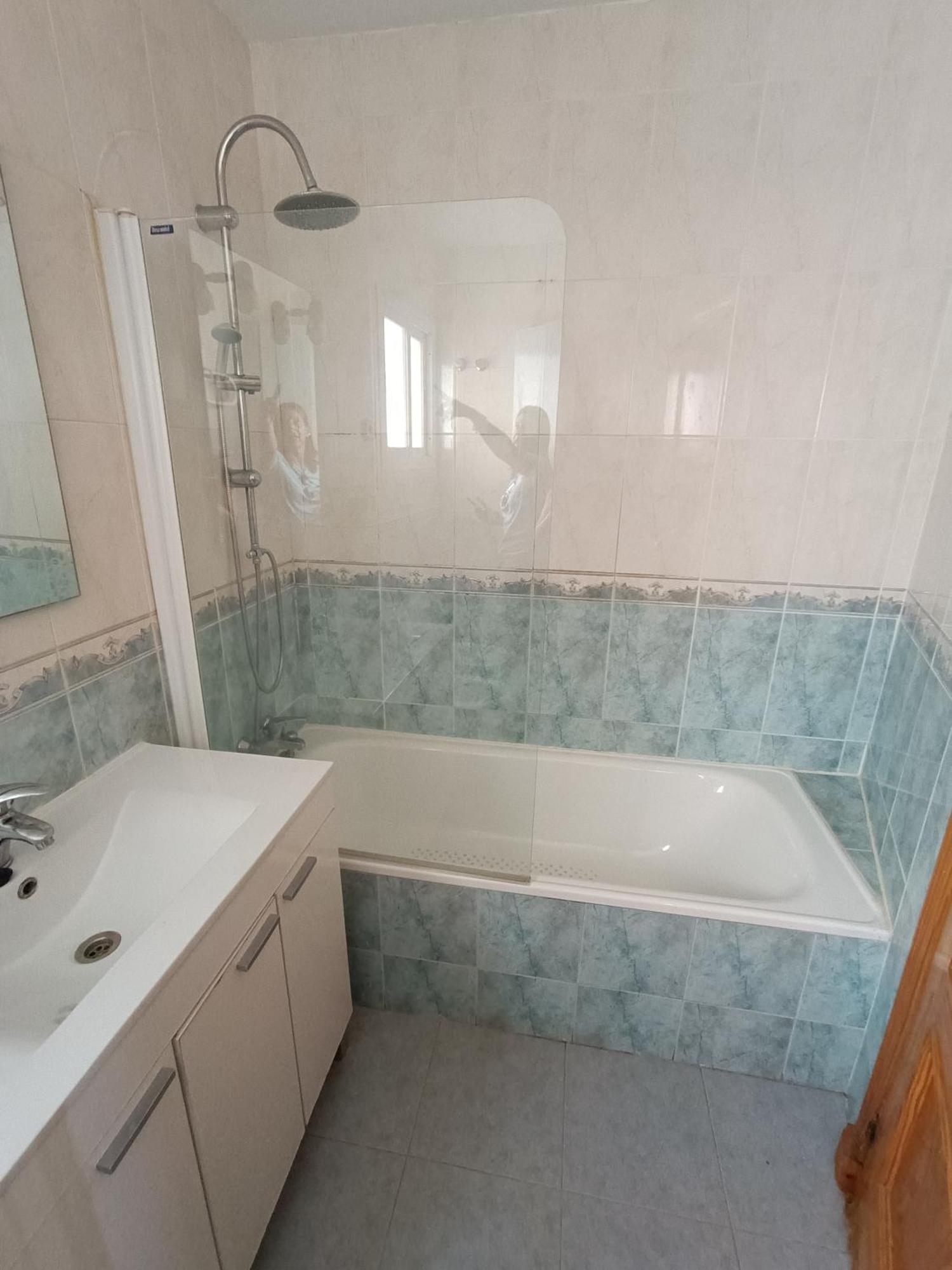 Lovely Penthouse In Front Of The Beach With Free Parking Málaga Esterno foto